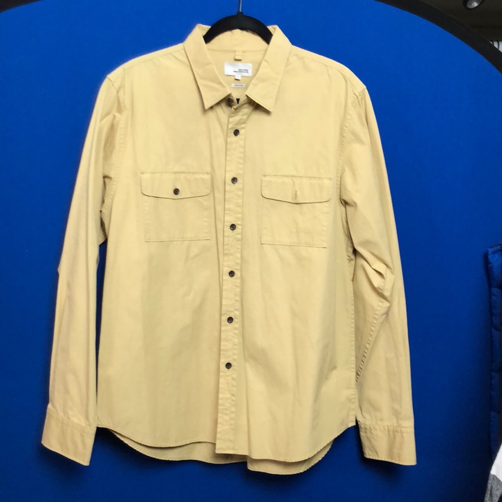 Jack Spade Men’s shirt